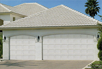 garage door installation