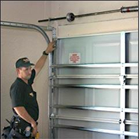 garage door repair