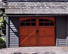 repair garage door