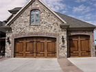 garage door installation Conroe