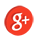 Google Plus Icon